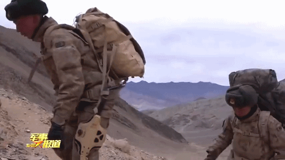 电磁炮、单兵外骨骼、双脉冲导弹......只有在中国成真了