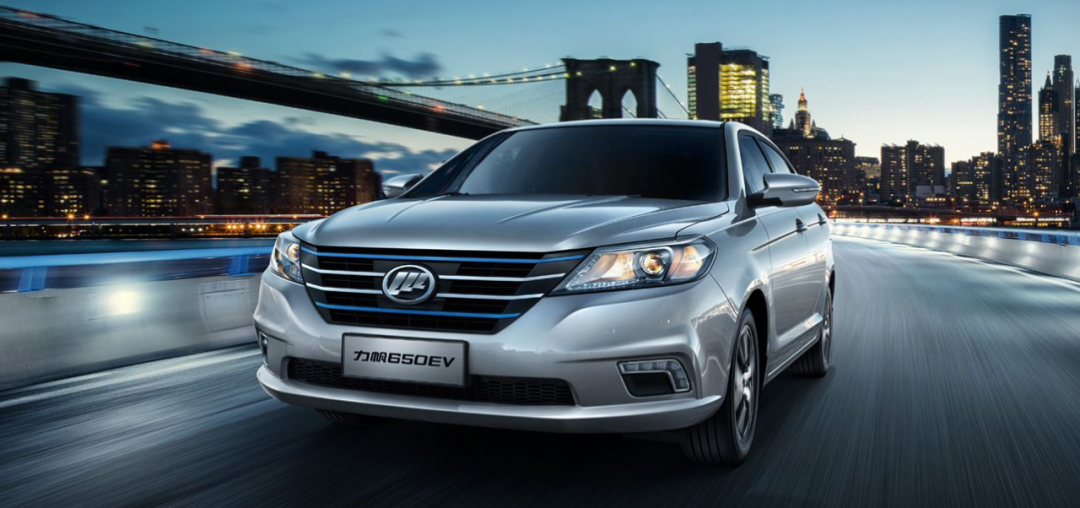 魂断汽车梦：力帆家族所有者角色之殇