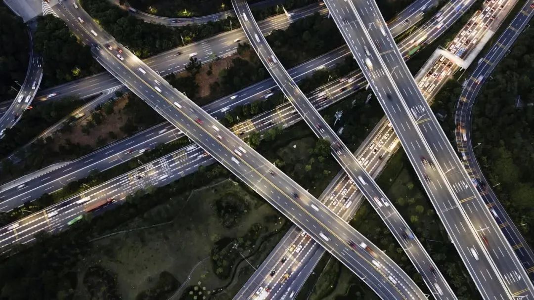 老司机们有福了深圳又一条南北通道来啦