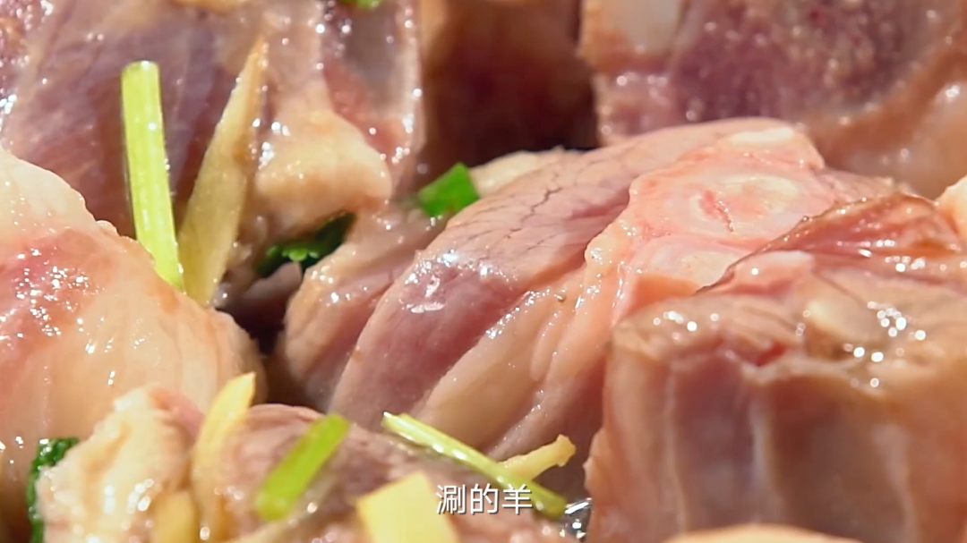 蒙古国捐赠的羊都到哪了？这个冬天羊肉爱好者绝对不能错过的消息