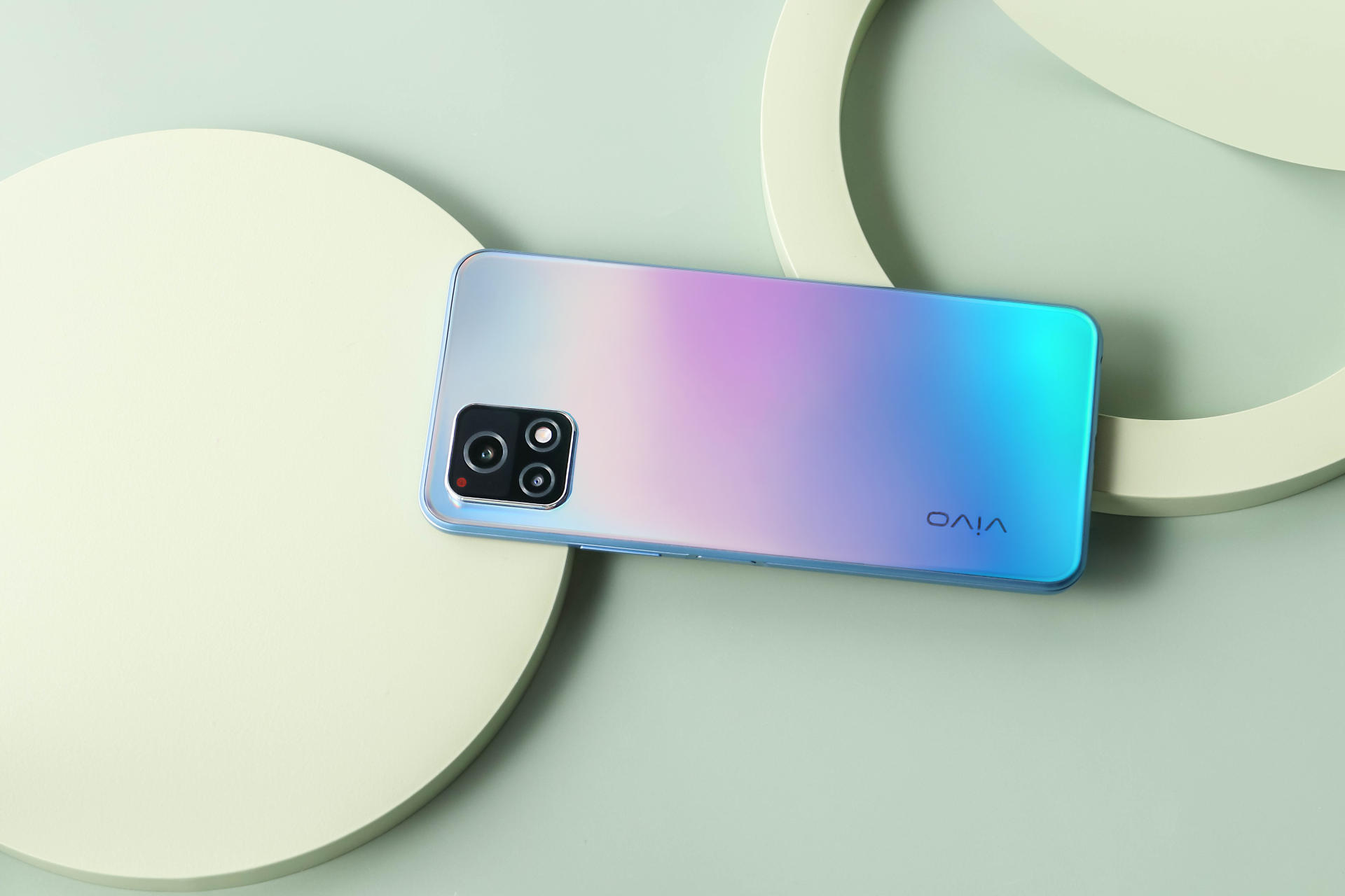 高颜值高像素高配置vivoy52s实力上市