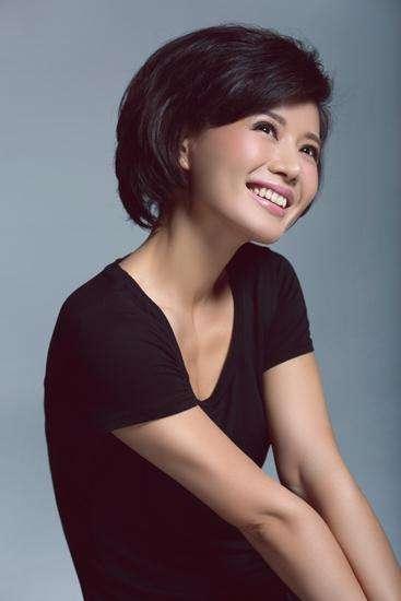 小子",捧红丈夫却被抛弃,21年终究错付|傅程鹏|程愫|周丽淇_新浪新闻