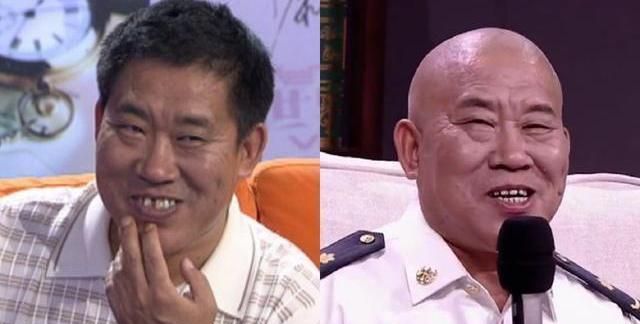 他是实力派演员,却因嘴歪演了一辈子的反派,女儿是我们熟悉的她