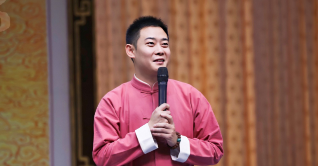 栾云平曝师兄弟聚会基本不用想买单的事,就是岳云鹏,原因超搞笑