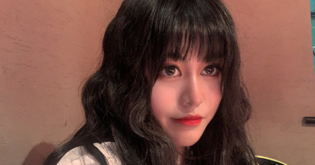 虽然张大仙的一姐位置无人能够动摇,但在ks直播的王