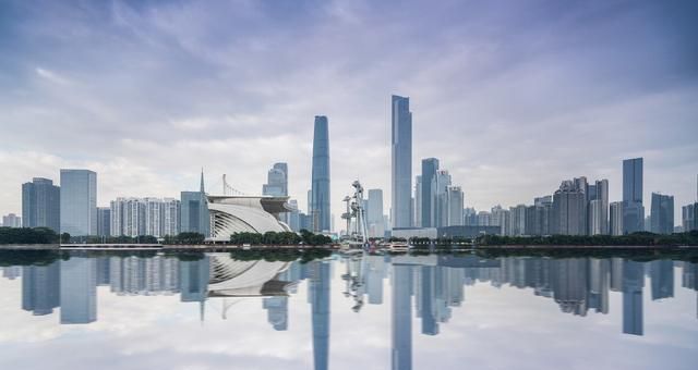 重庆2019年GDP终核_重庆gdp2019年增长6.3%这两年重庆到底做对了什么