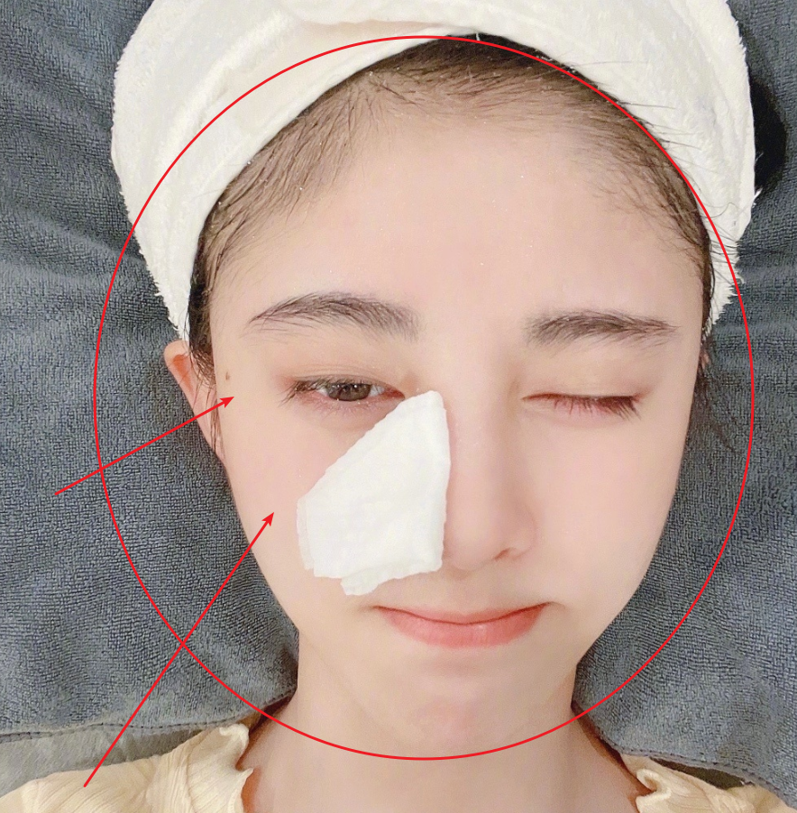 鞠婧祎罕见晒素颜照,胎毛媲美白鹿,这发际线终于"实锤"了!