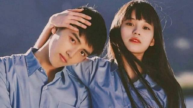 欧阳娜娜陈飞宇暗戳戳的秀恩爱也太甜了!