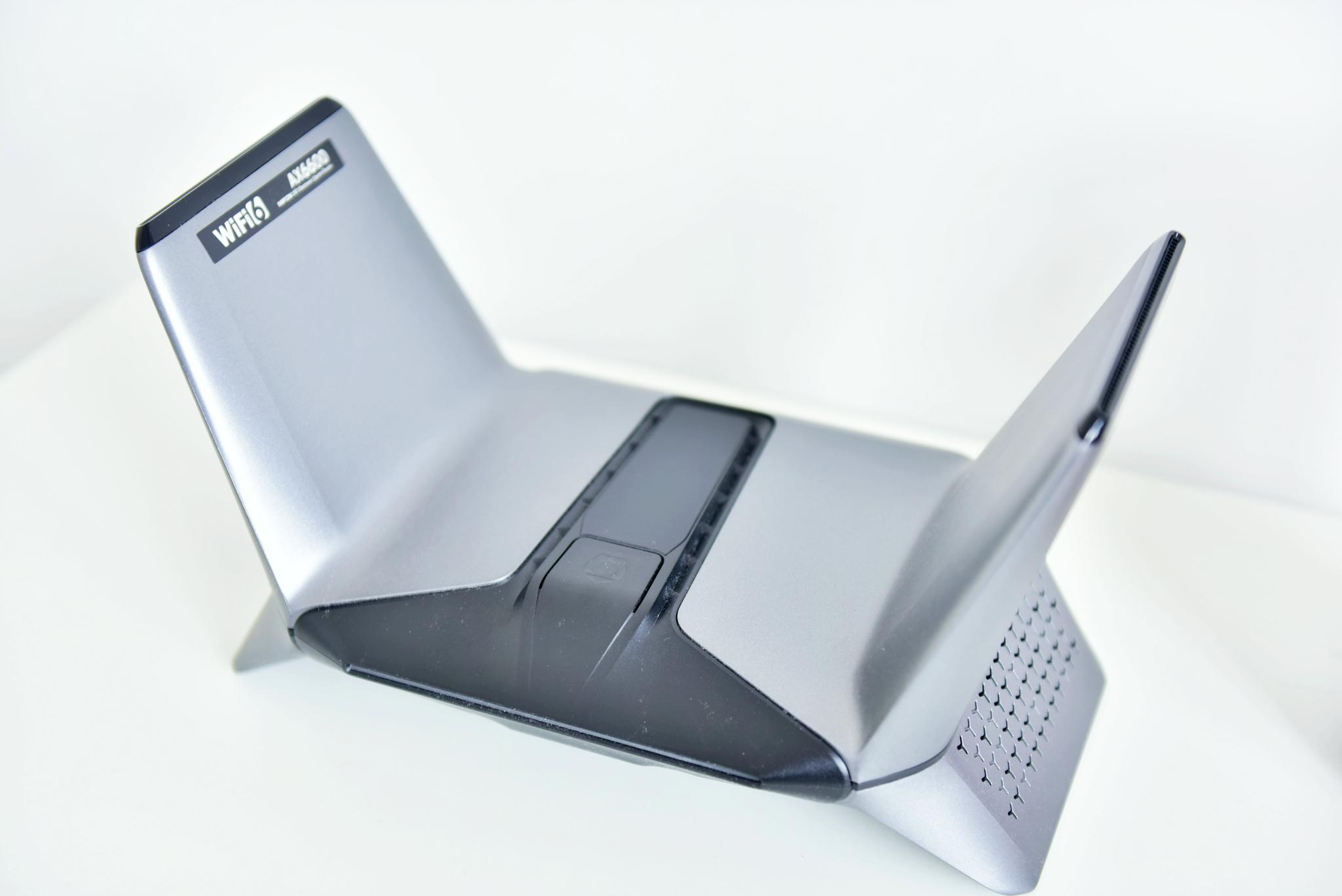 Mesh组网如此疯狂?MIFON X1攀升联名版电竞路由器体验!