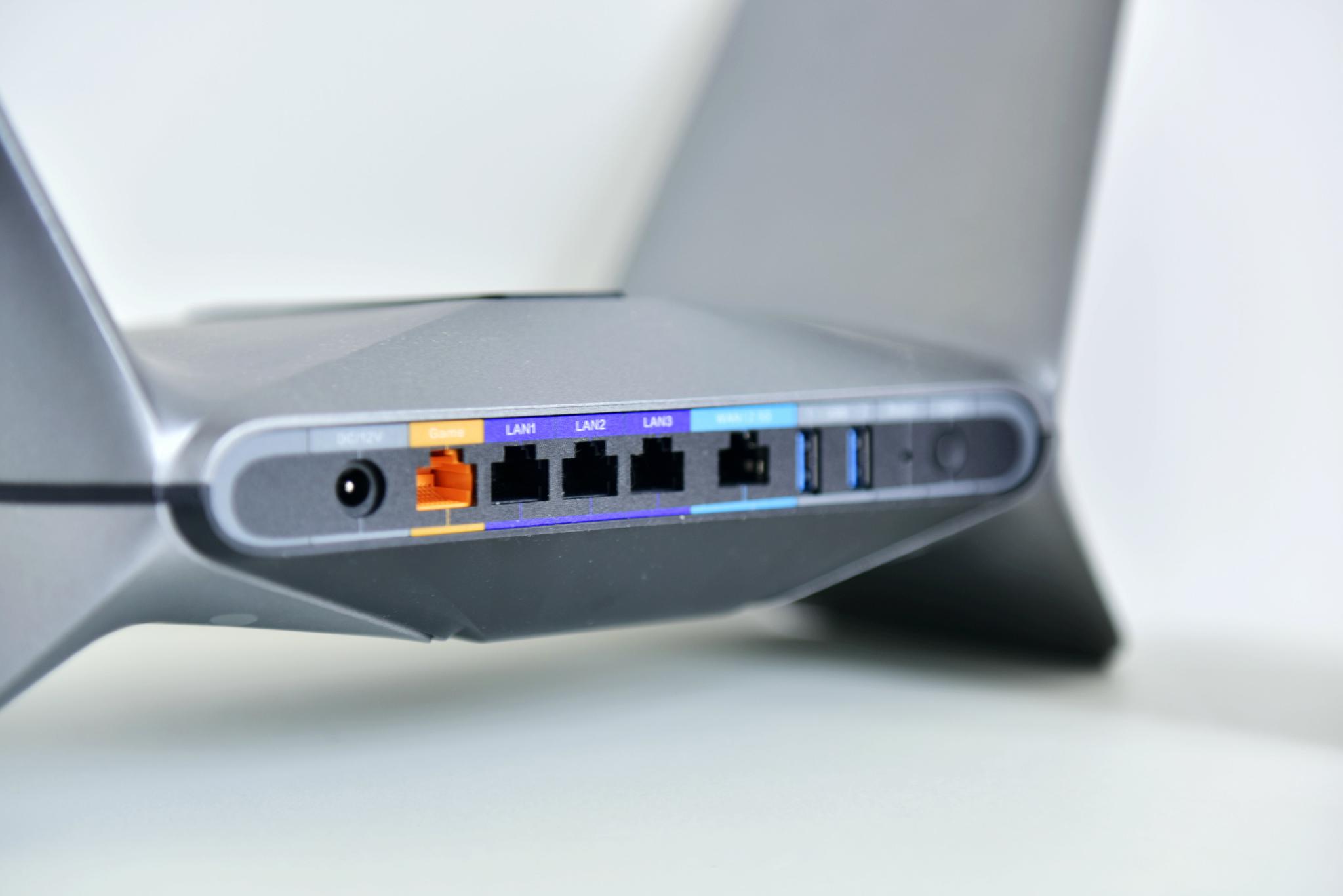 Mesh组网如此疯狂?MIFON X1攀升联名版电竞路由器体验!