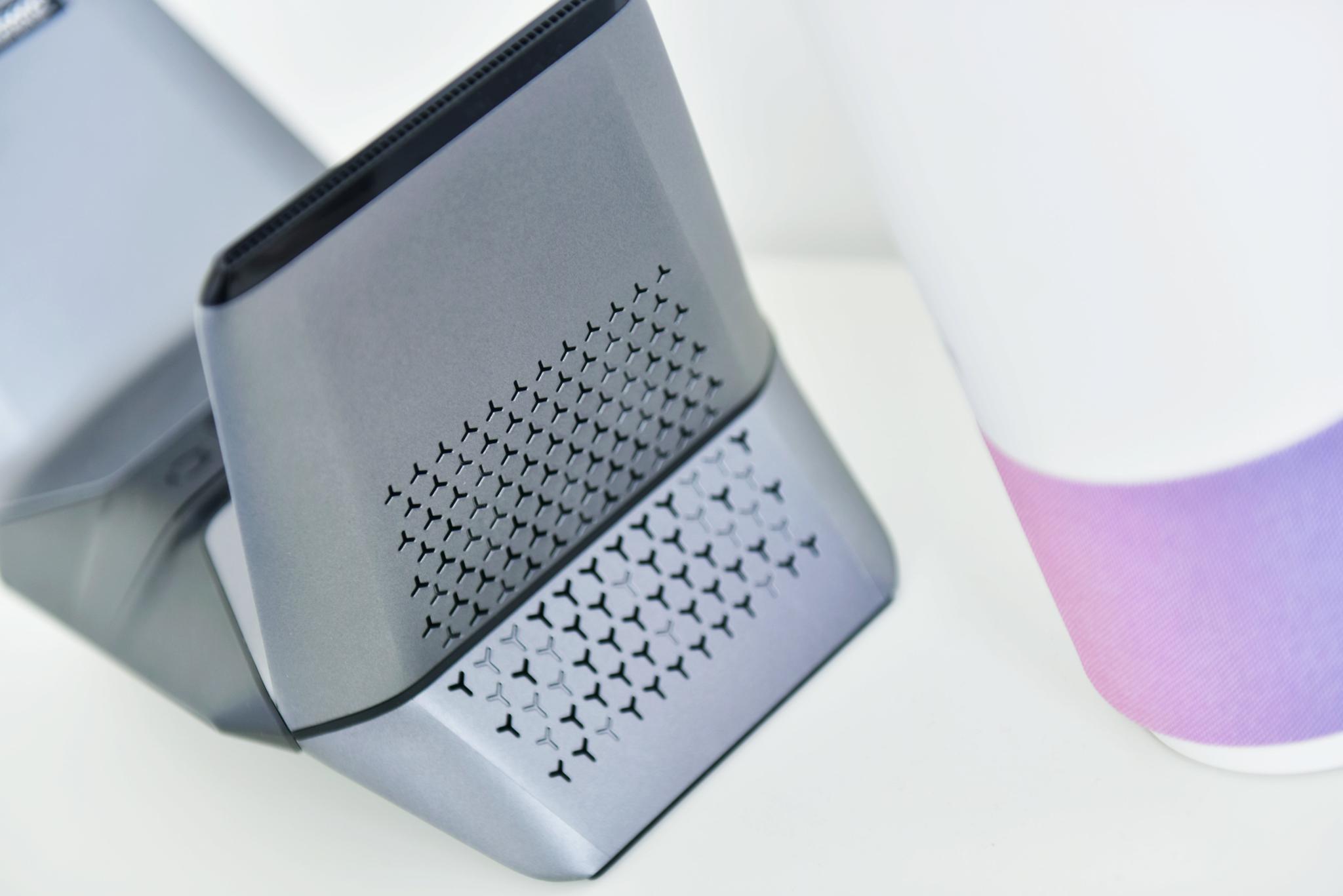 Mesh组网如此疯狂?MIFON X1攀升联名版电竞路由器体验!