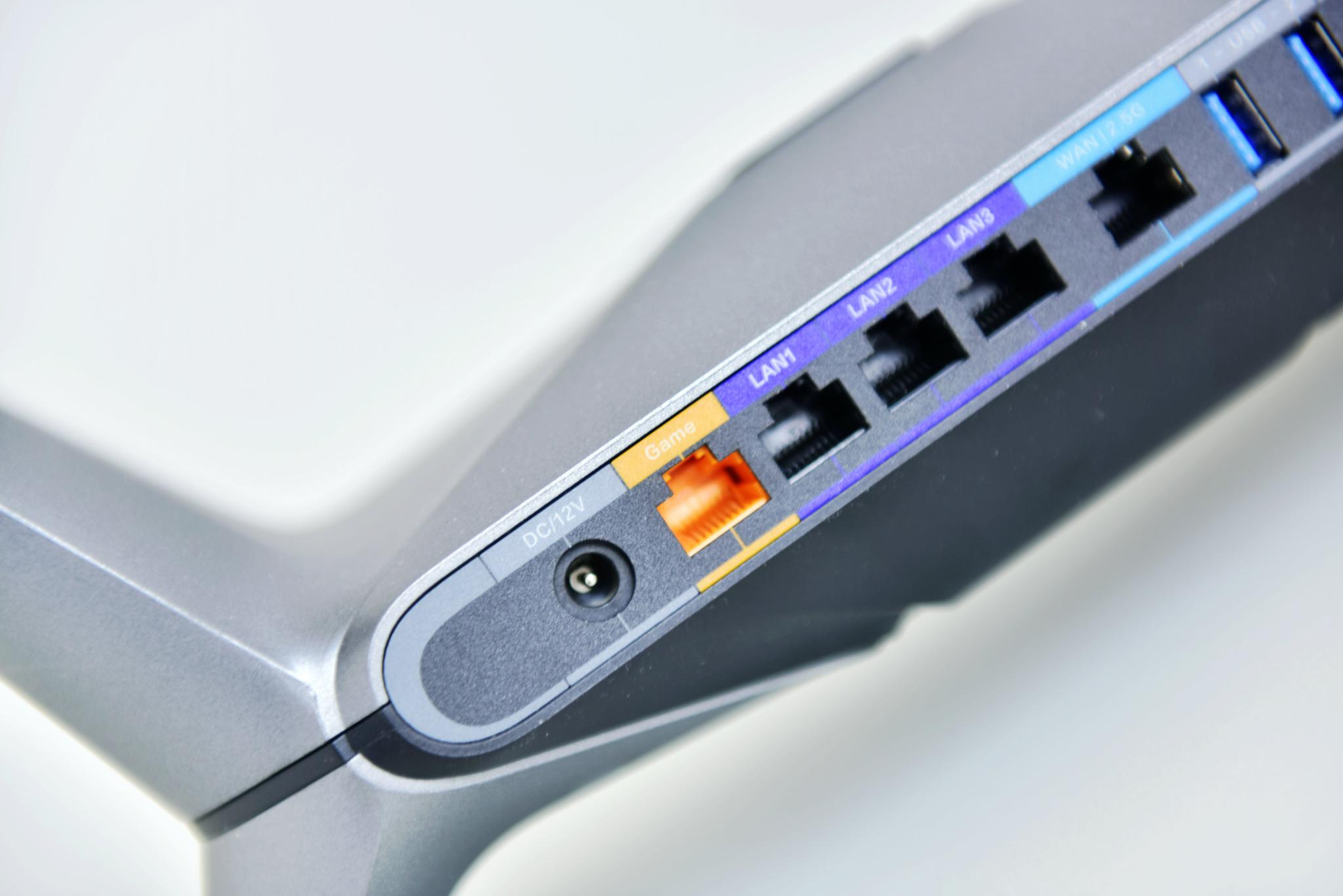 Mesh组网如此疯狂?MIFON X1攀升联名版电竞路由器体验!