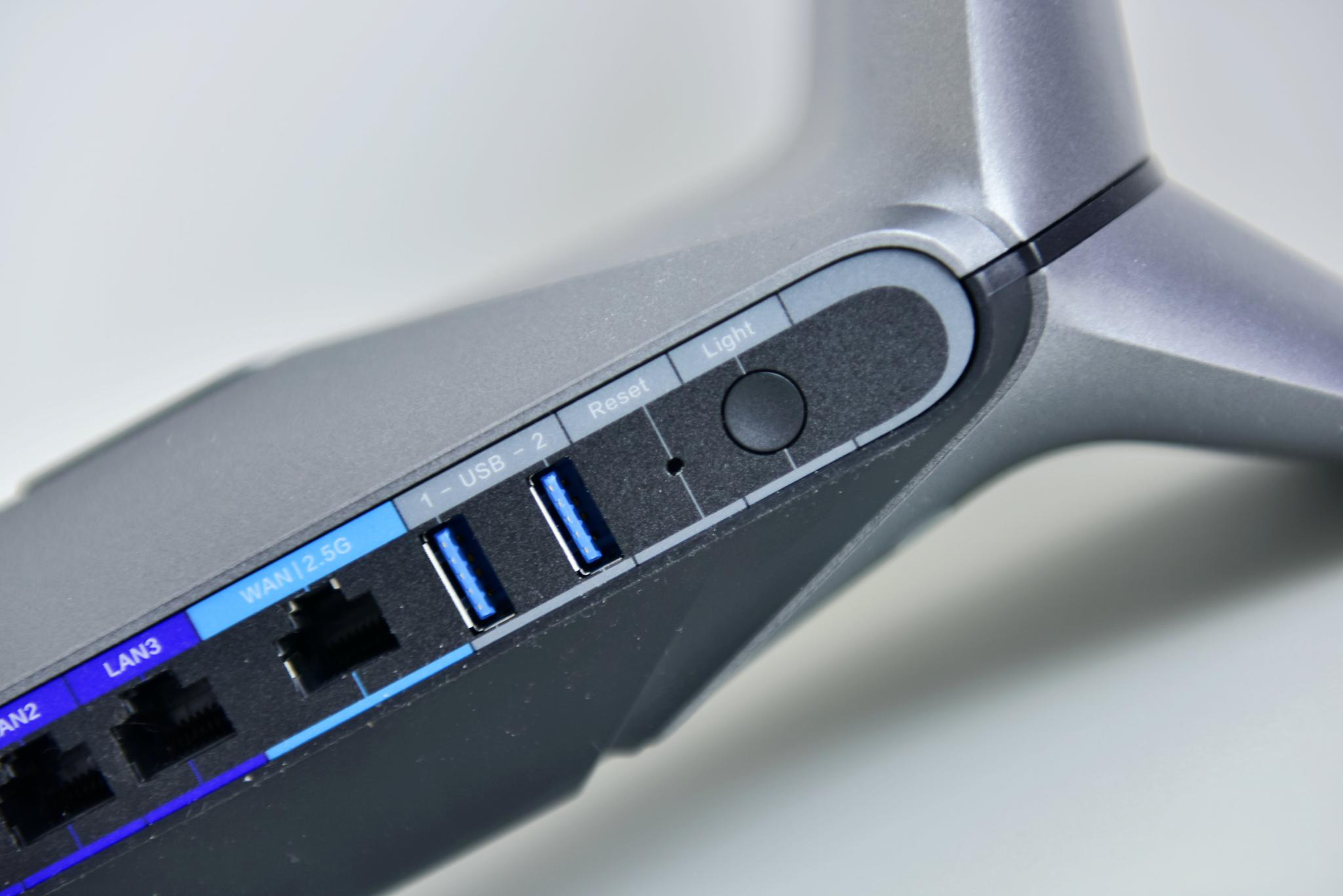 Mesh组网如此疯狂?MIFON X1攀升联名版电竞路由器体验!