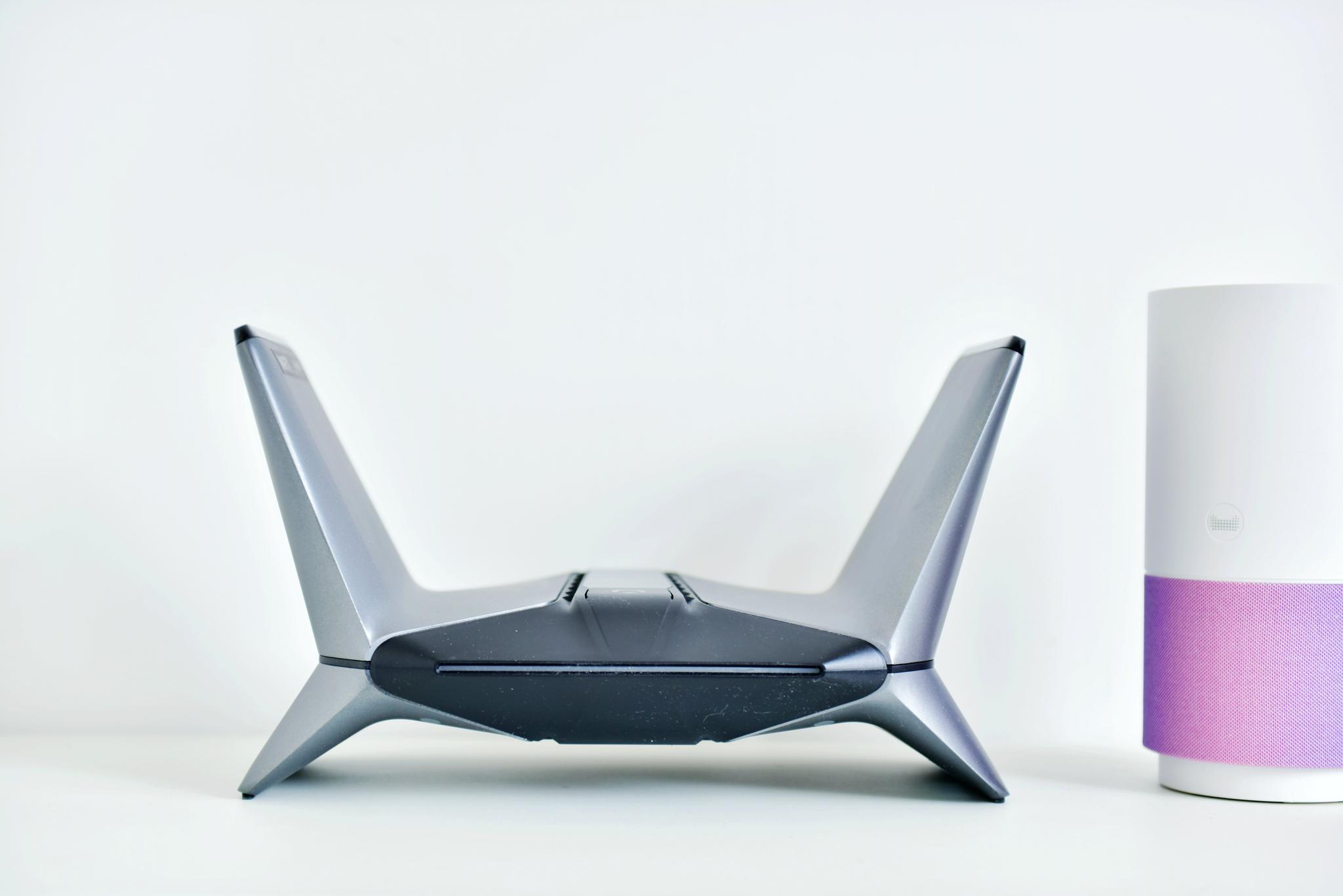 Mesh组网如此疯狂?MIFON X1攀升联名版电竞路由器体验!