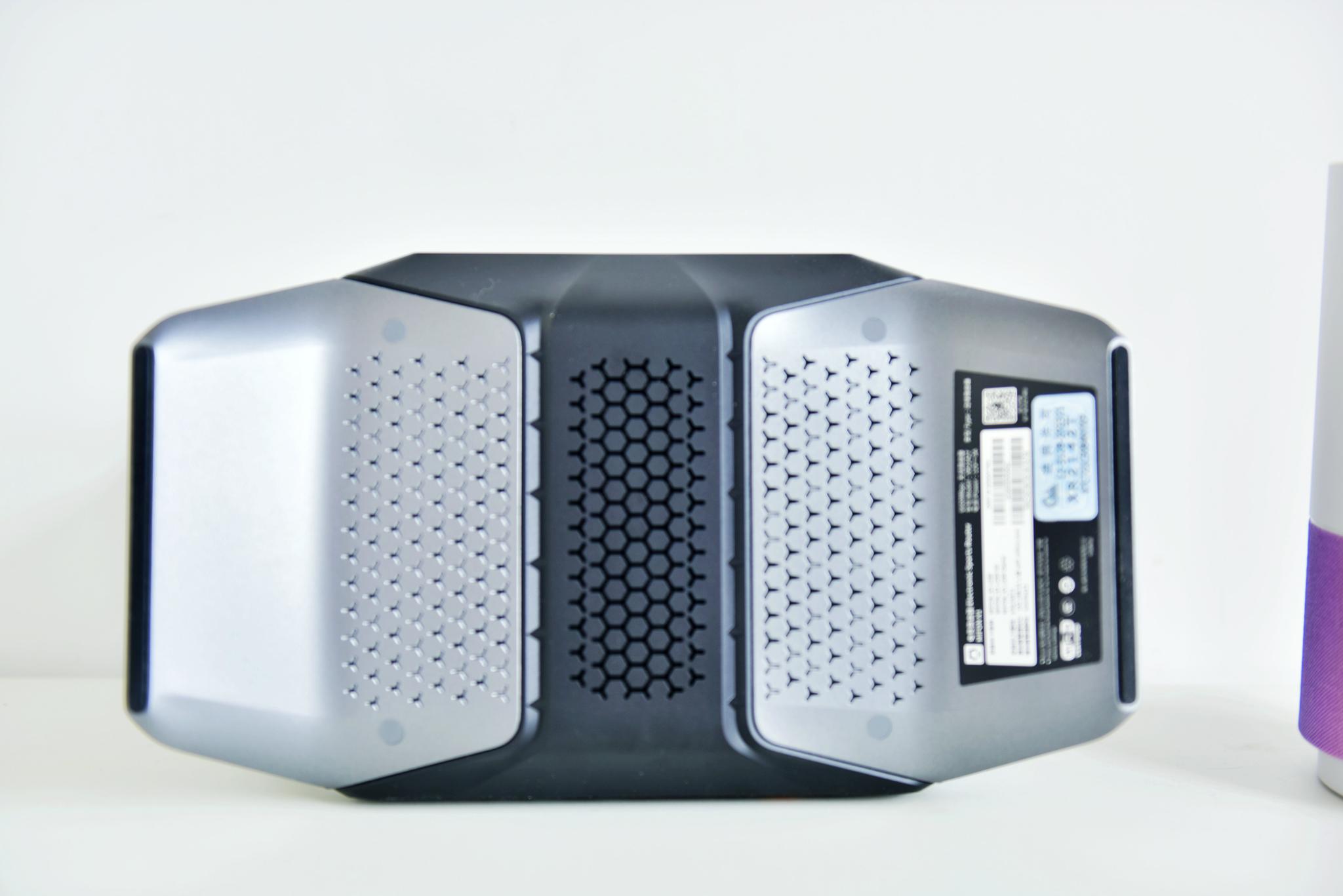 Mesh组网如此疯狂?MIFON X1攀升联名版电竞路由器体验!