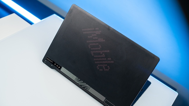 独创光显矩阵屏rog幻14让你体验到的不止于此