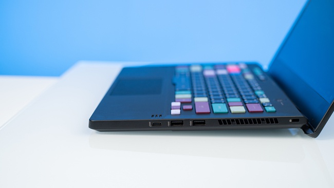 独创光显矩阵屏 rog幻14让你体验到的不止于此