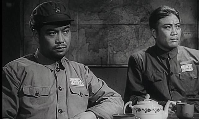 龙口市双庙于家村老电影英雄虎胆主演于洋的故乡