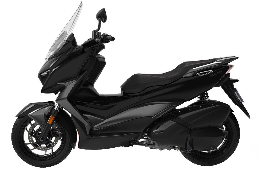 搅局者上线升仕310m开卖308万元还标配电动风挡