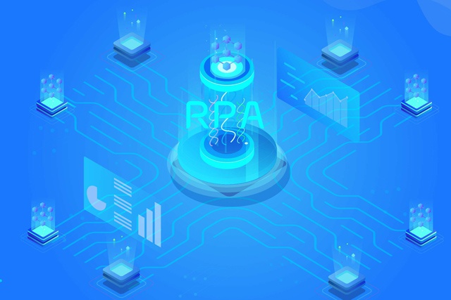 RPA如何简化流程和提高效率__财经头条