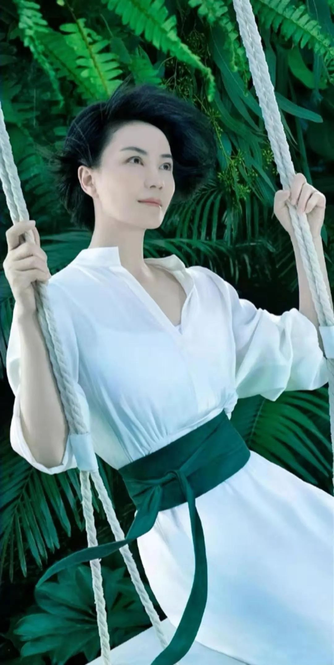 身边朋友回应"瞎说"!还曾隔空秀恩爱