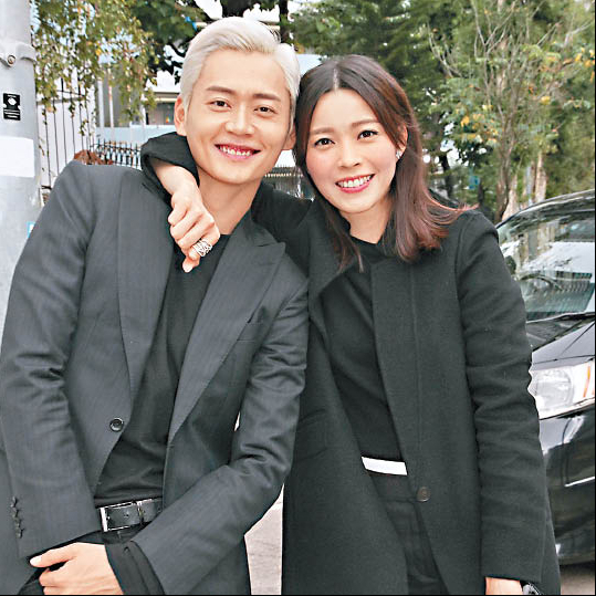 赖慰玲蒋家旻齐争tvb女配角奖老戏骨龚慈恩有机会突围