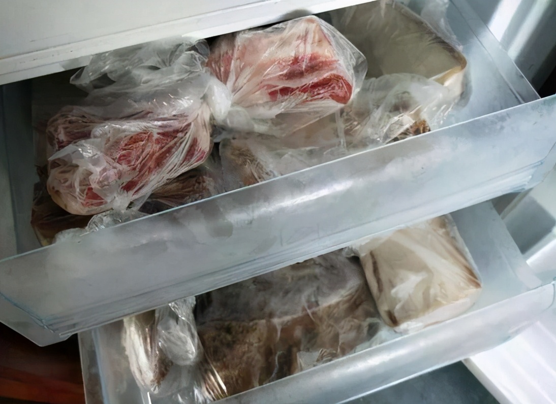 猪肉在冰箱里可以冷冻多久?不少人弄错了,难怪吃着不香,快看看