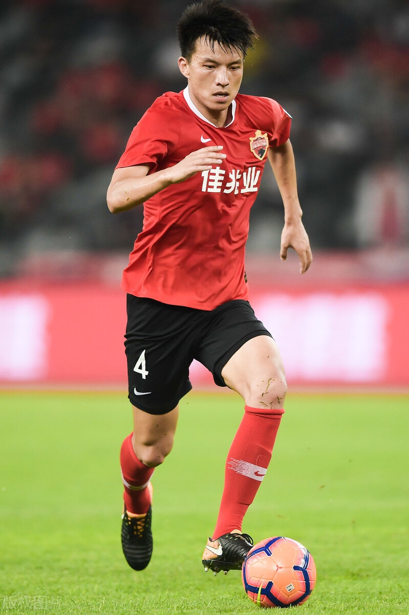 乔巍:月是故乡圆,打进建业进球我并不开心!