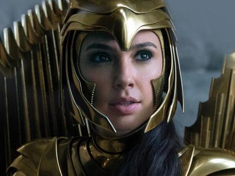 神奇女侠1984中神秘大亨是谁史蒂夫特雷弗是如何复活的