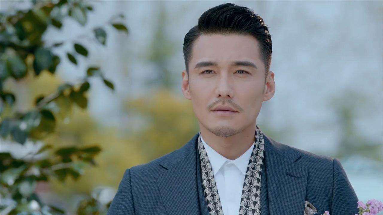 48岁胡兵演外公看哭网友,新剧遭滑铁卢,初恋遁入佛门至今难忘|胡兵