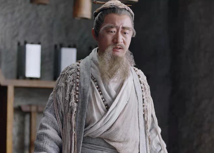 《有翡》鱼佬弱点暴露,幸亏只有阿翡知道,你的弱点和他一样吗?