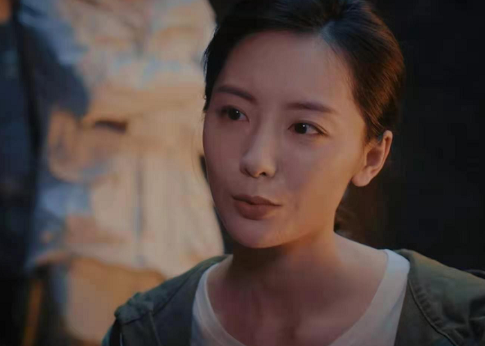 终极笔记陈文锦上线为啥她没有变老呢黑眼镜说出了答案