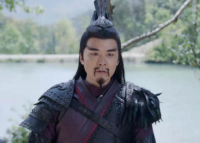 有翡地煞门有奇葩仇天晋的胡子太有梗这算是与时俱进吗