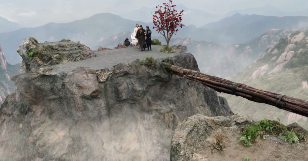 没有审美的香港导演是你把有翡毁了