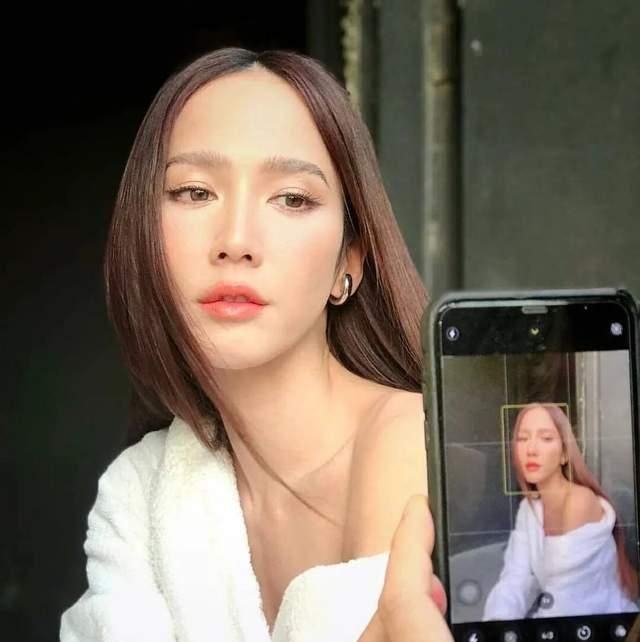 aump不会成为谁的妈妈,也不会成为谁的妻子|妻子|泰国|一姐_新浪新闻