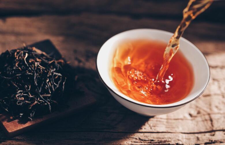 最顶级的红茶有哪些?祁红,滇红,宜红,正山小种?