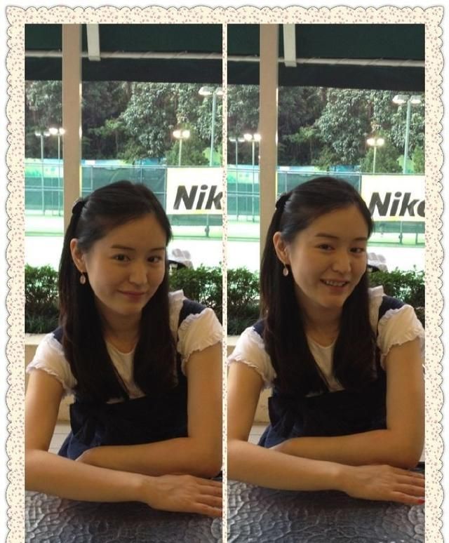 小仙女柏雪事业最红时隐退消失的14年她都经历了什么