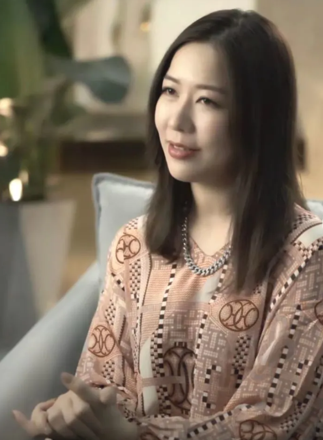 北大女学霸怼amy姐打包出售物化女性对方否认天王嫂培训班