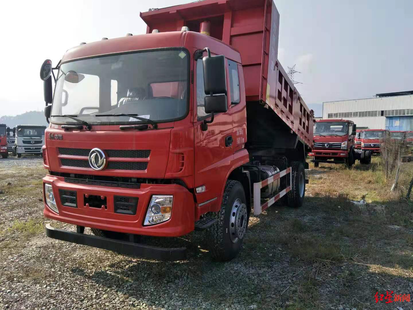 交了首付贷了款，买车后却变“承租人”，咋回