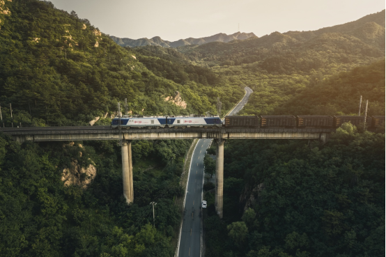 创A股市场多项历史纪录！国泰君安独家保荐承销大秦铁路320亿元可转债发行