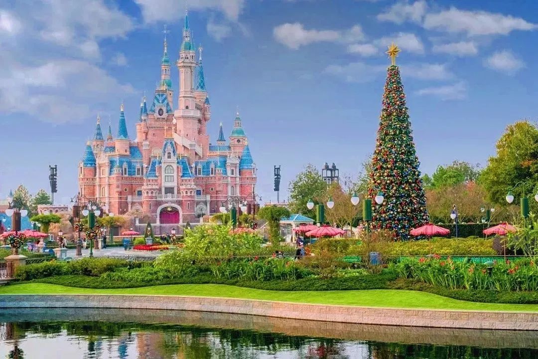 谢邀,本迪士尼在逃公主已经准备好回家了