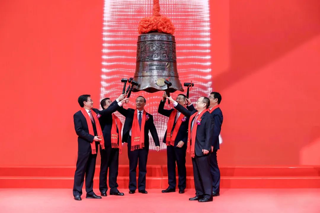 对话联想控股！一个科技成果产业化十年砺剑的经典样本解析丨公司汇​