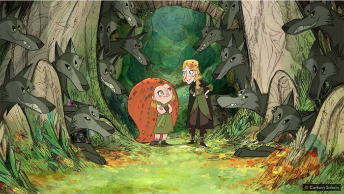 BBC推荐：2020年度佳片