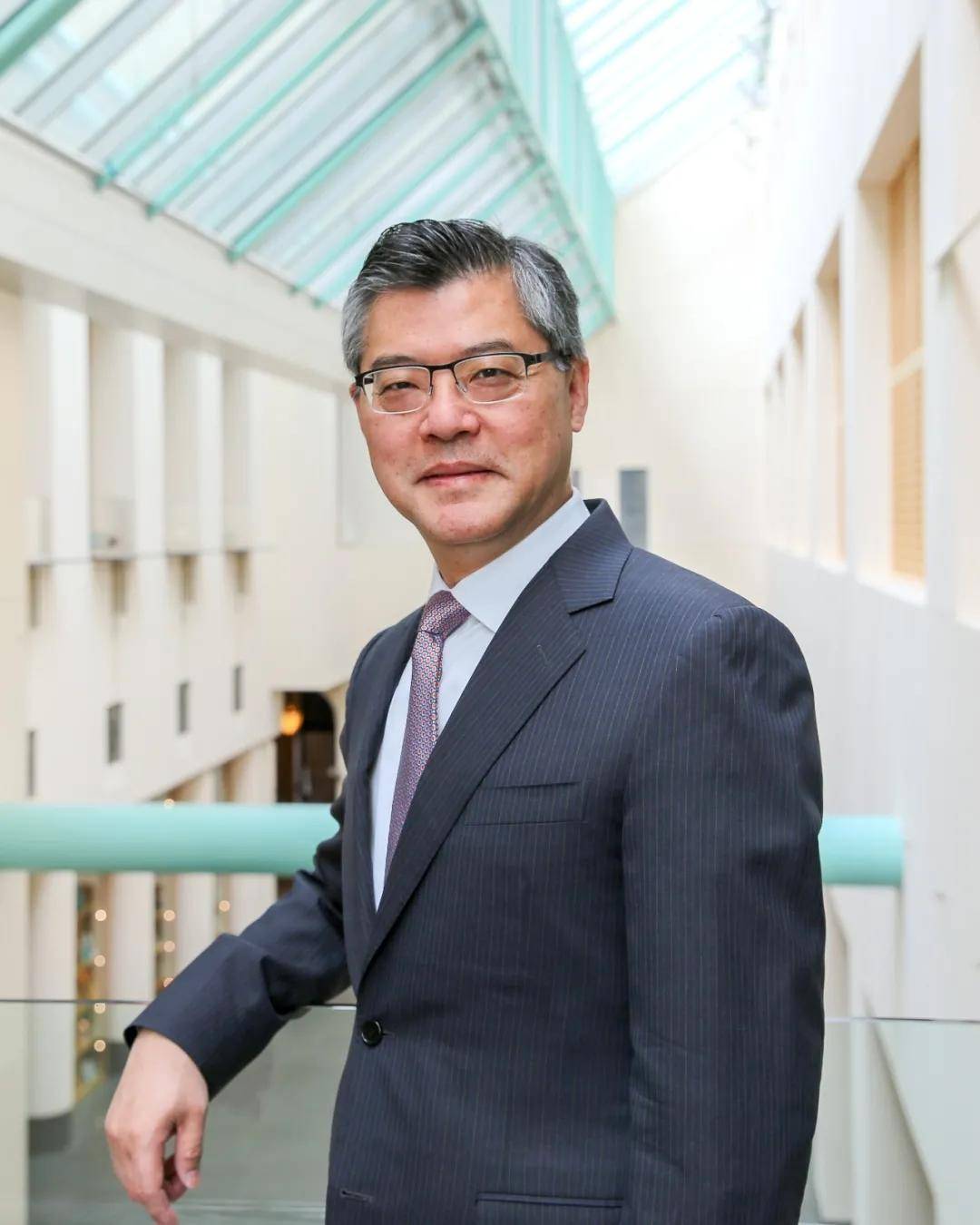 旧金山亚洲艺术博物馆许杰馆长周末线上开讲