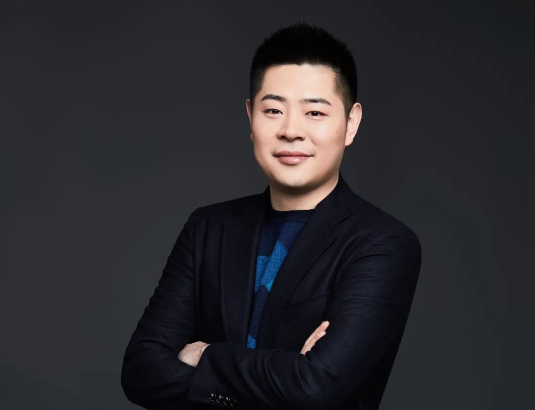 祥生陈弘倪：千亿之后的 “9大修炼”！