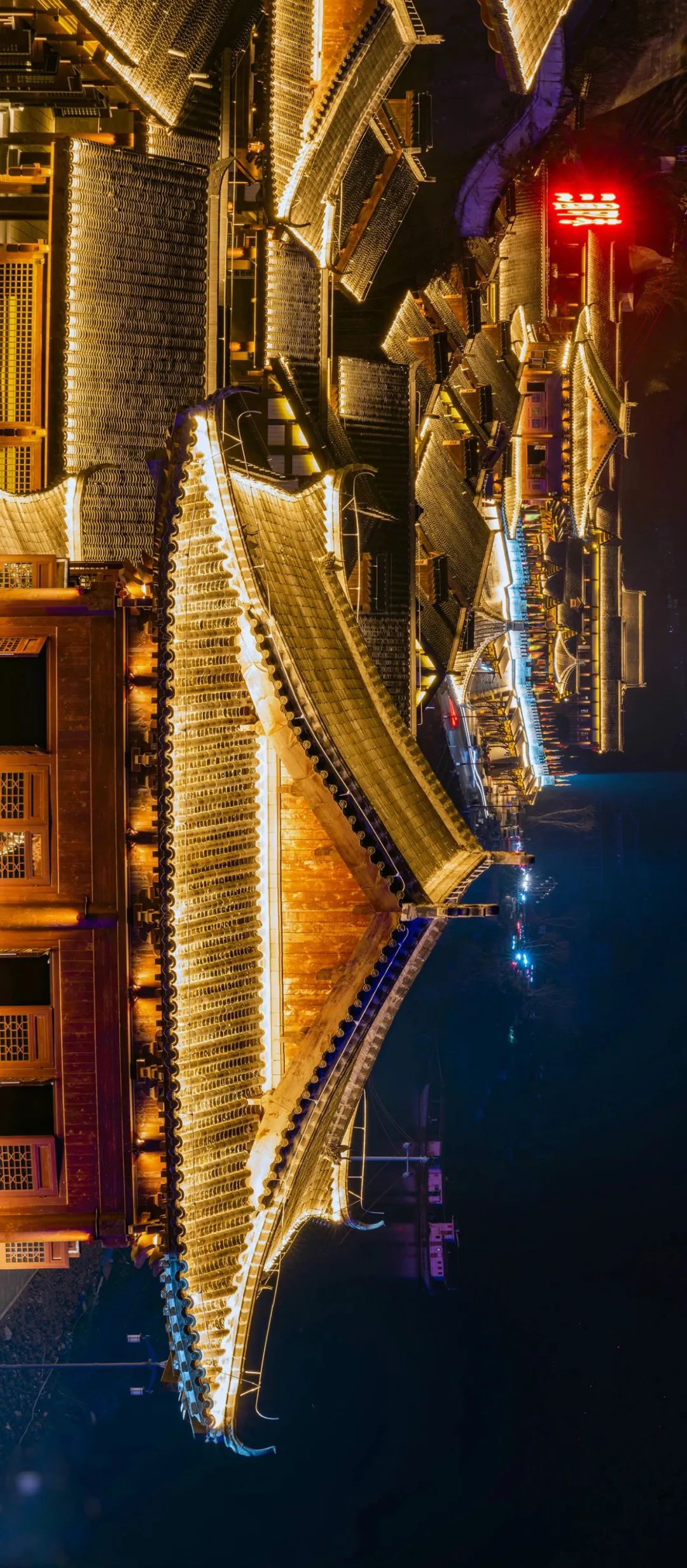 看区县云阳三国印巷美出新高度