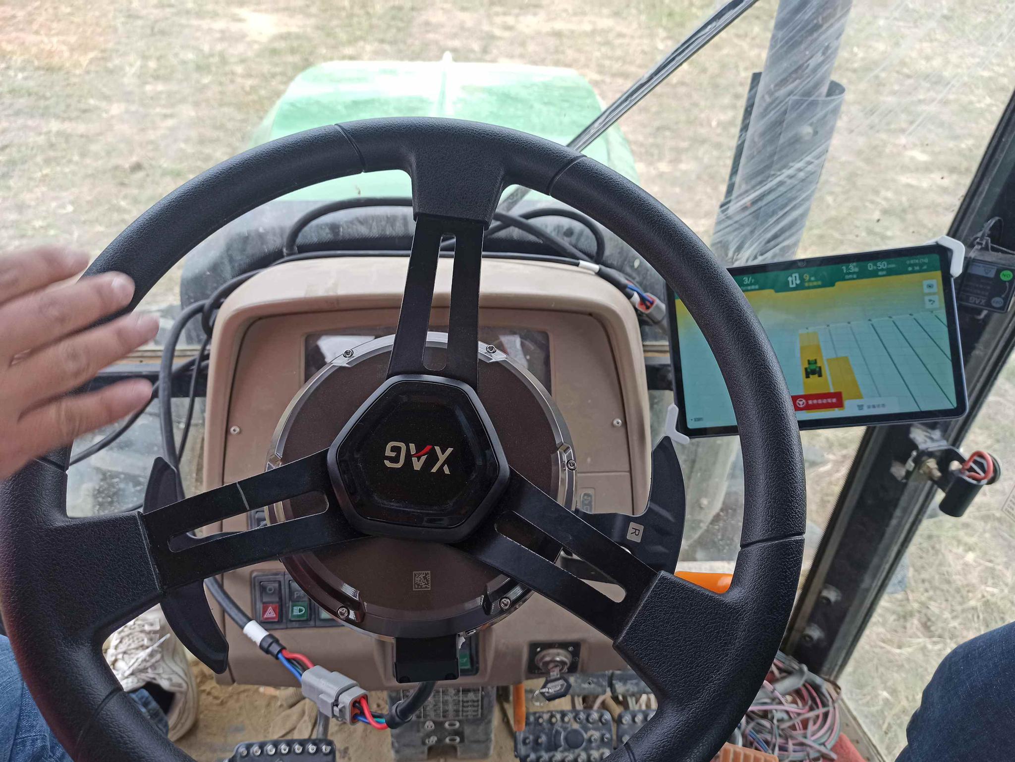 种田不用下田,"黑科技"让务农的生意变了