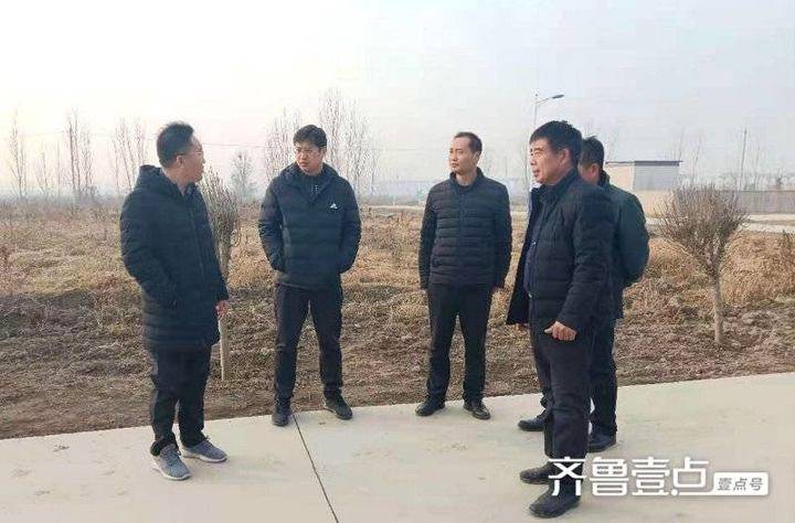 博兴县曹王镇全力做好秋冬季大气污染防治工作