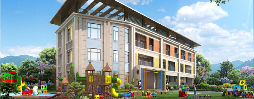 （项目示意图）