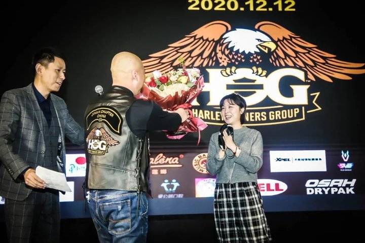 本次活动感谢贵州珍酒,博世纳·皮尔森,玛莲娜咖啡西餐厅,井户富氢水